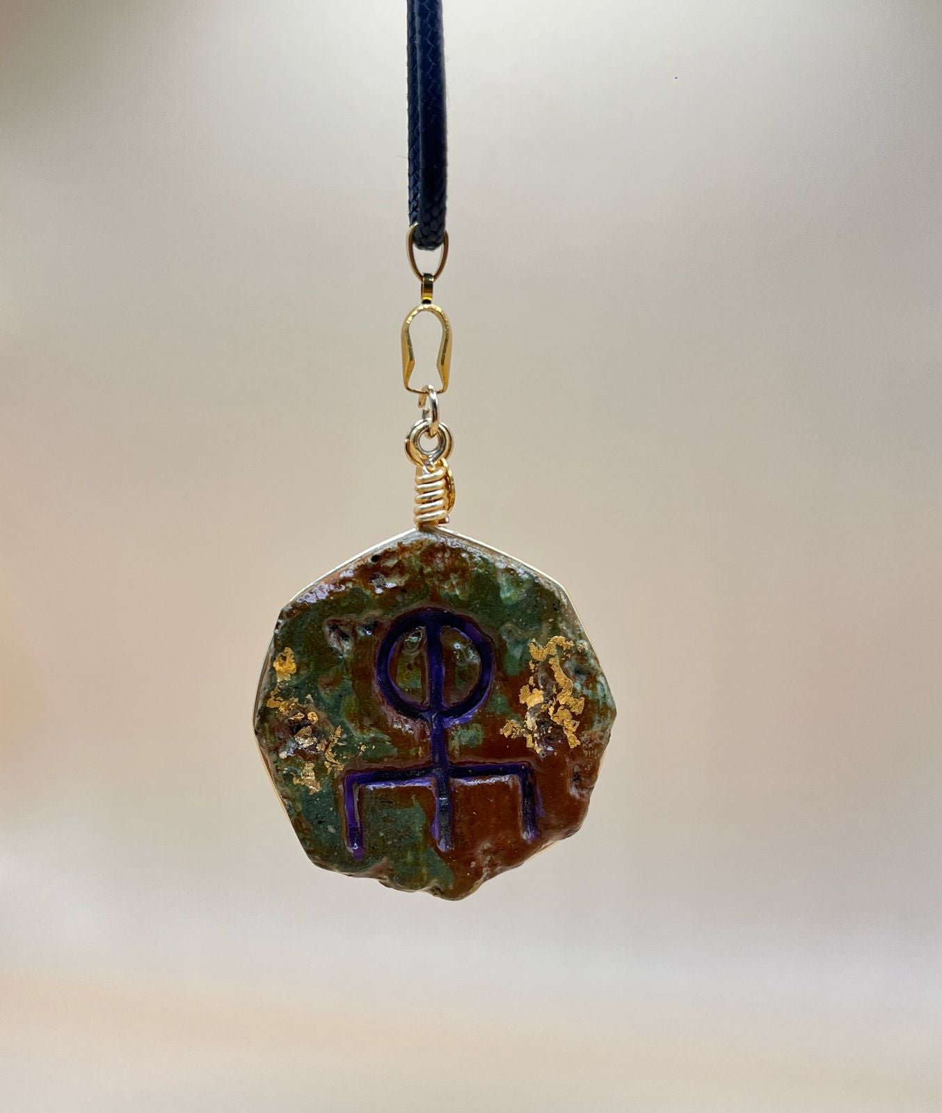 Dije de Amor en pareja