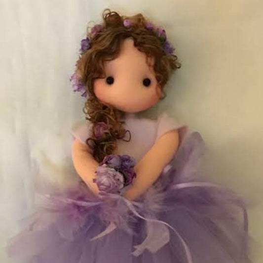 Muñecas  Sanadoras.