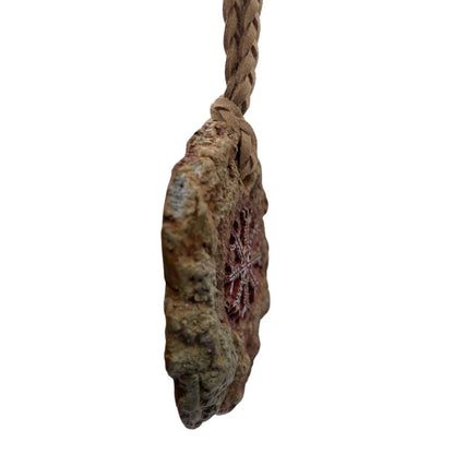 Aegishjalmur o Yelmo del Espanto